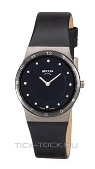  Boccia Titanium 3202-02